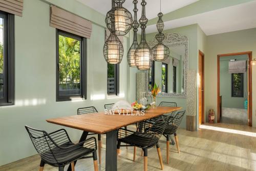 Bay Villa 3 Bedroom Flex image 10