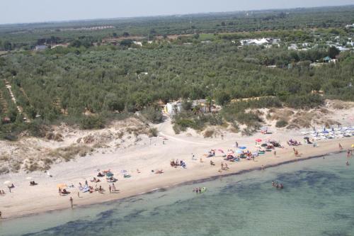 Happy Camp Mobile Homes in Torre Rinalda