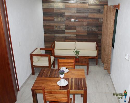 Tuumben Che Departamento 1 in Fernando Novelo