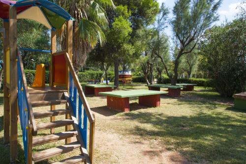 Happy Camp Mobile Homes in Torre Rinalda