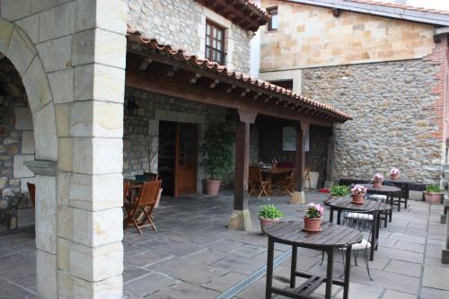 Posada de Peredo y Villa - image 11