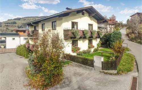 Ferienwohnung In Wagrain in Wagrain, Österreich