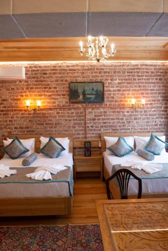İstanbul Eagle's Nest Boutique Hotel - image 4