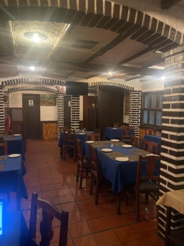 Restaurant, Hotel brisas del mar 2022 in Maiquetía