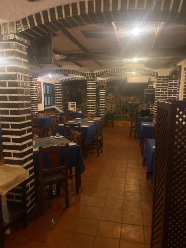 Restaurant, Hotel brisas del mar 2022 in Maiquetía