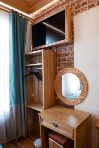 İstanbul Eagle's Nest Boutique Hotel - image 2