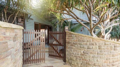 Four-Bedroom House image 4