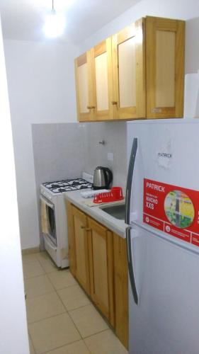 Complejo LUMA in Villa Dolores