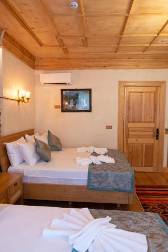 İstanbul Eagle's Nest Boutique Hotel - image 3
