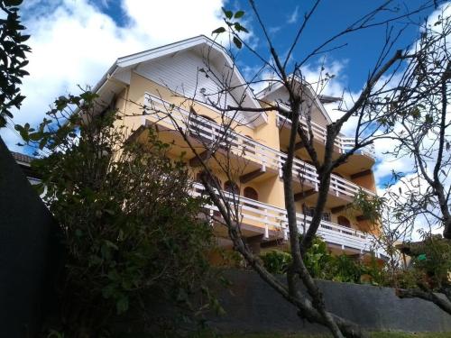 Suites na Montanha - image 11