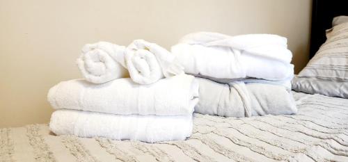 Cozy Comfort rooms in Nanaimo