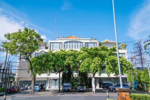 Bustle Base Coliving and Coworking Space, Bali