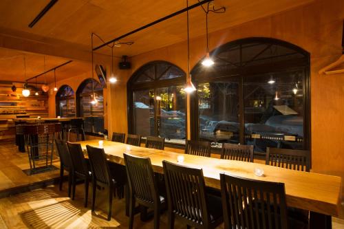 Annupuri Lodge at Niseko – Niseko, ME