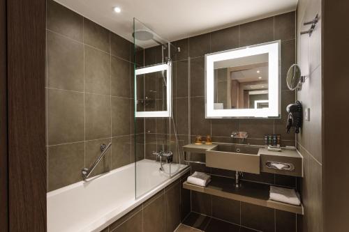 Novotel München City Arnulfpark, Munich (photo 3)