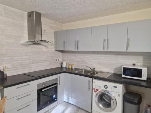 Contemporary 2 bedroom apartment in limerick city in Limerick