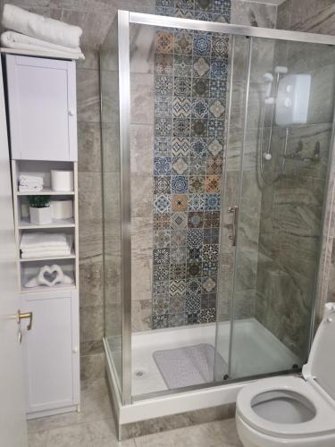 Contemporary 2 bedroom apartment in limerick city in Limerick