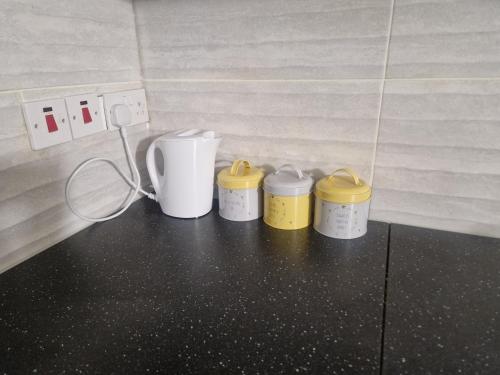Contemporary 2 bedroom apartment in limerick city in Limerick