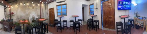 Hostal Casita Real