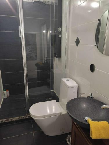 B&B Le Miroir aux Fées Bordeaux - image 5