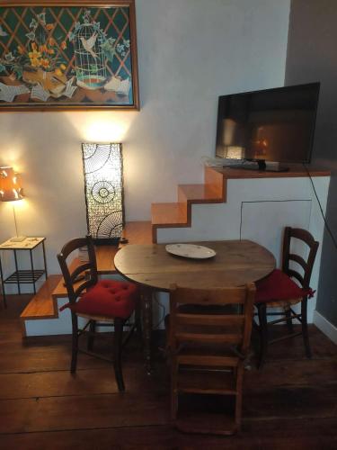 B&B Le Miroir aux Fées Bordeaux - image 6