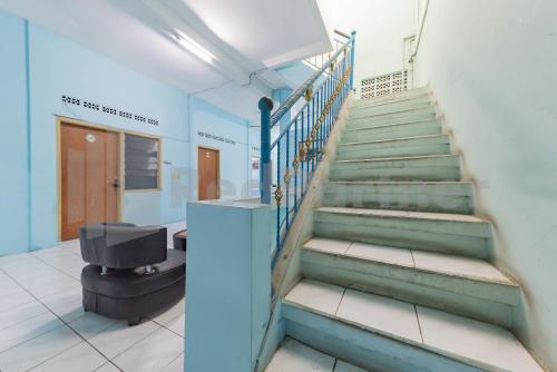 Facilities, OYO 2088 Grha Blue Sky Syariah near NuArt Sculpture Park