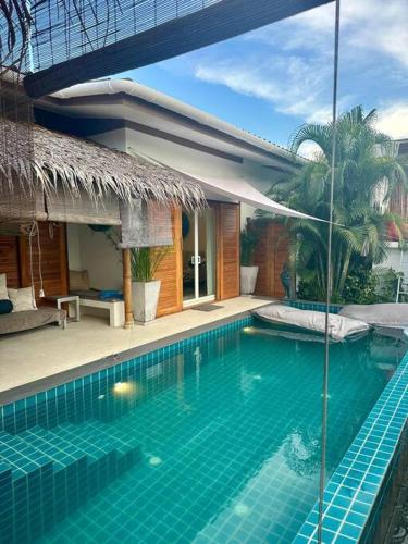 Villa Finca - Peaceful Villa