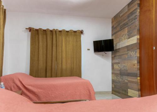 Túumben Ché Departamento 3 in Valladolid, Mexico