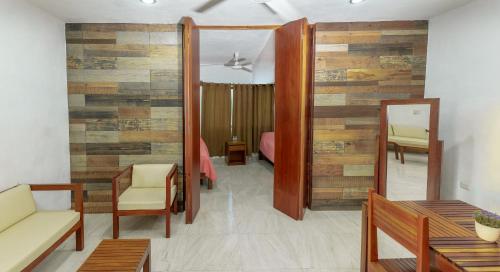 Facilities, Tuumben Che Departamento 3 in Fernando Novelo