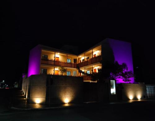 Túumben Ché Departamento 3 in Valladolid, Mexico