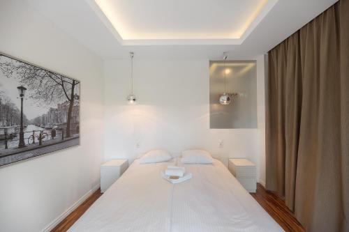 Apartament Winnica Widok na Wisłę