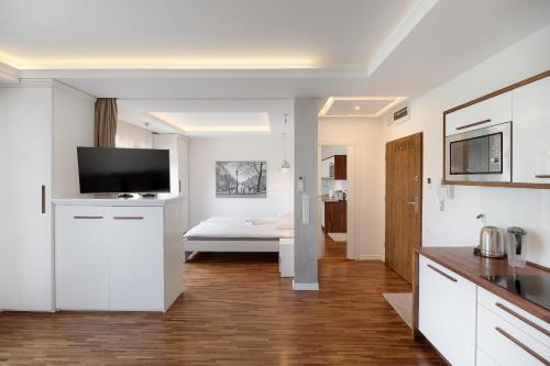 Apartament Winnica Widok na Wisle - Torun