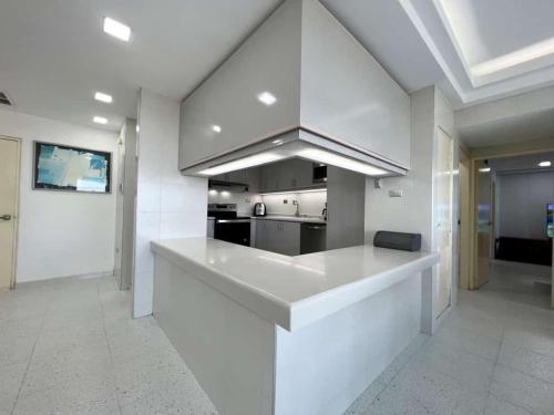 Puerto Marintusa in Tucacas