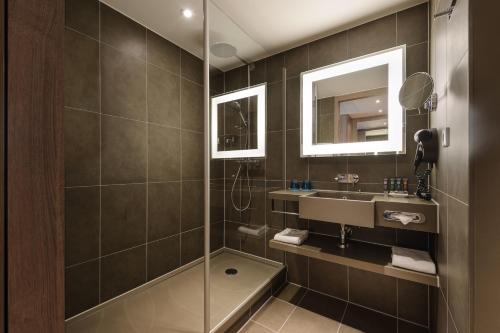 Novotel München City Arnulfpark, Munich (photo 8)