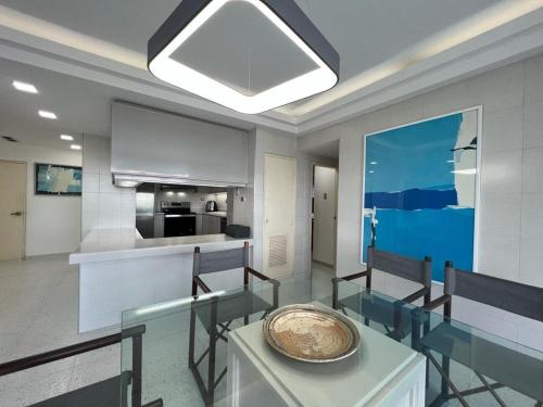 Puerto Marintusa in Tucacas