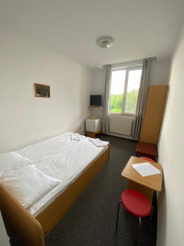 Vila Onix – Sovata, WI