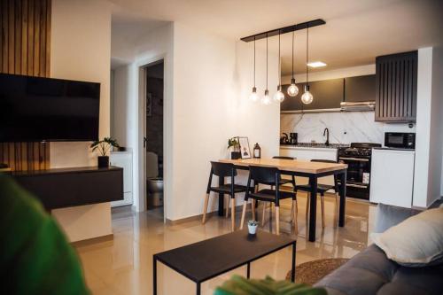 One-Bedroom Apartment room in Tu espacio en la Cuidad