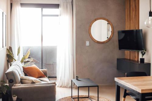 One-Bedroom Apartment image 8