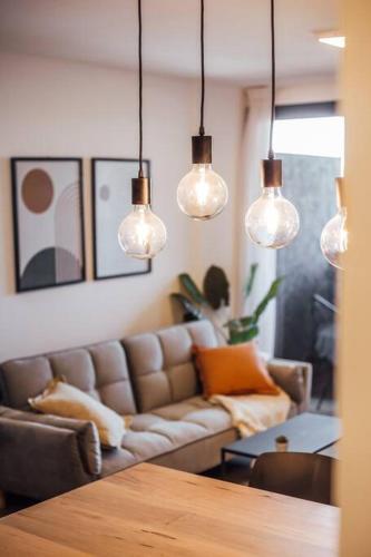One-Bedroom Apartment image 5