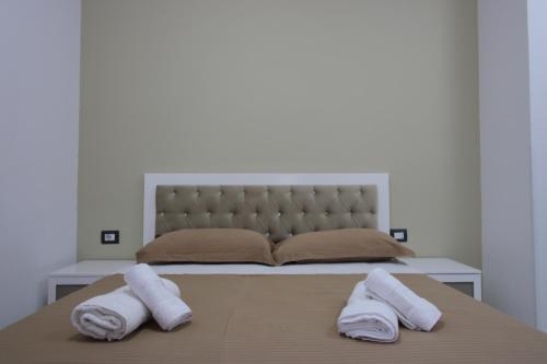 Deluxe Double Room image 10