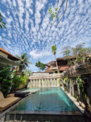Sampara Ubud with Mindrum Group