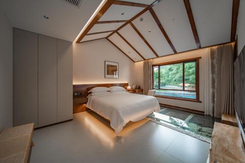 Family Room room in Fuxi-21 Homestay