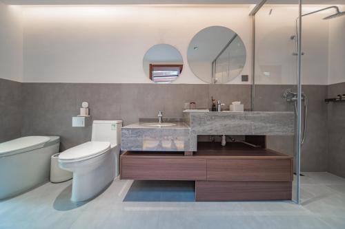 Family Junior Suite image 6
