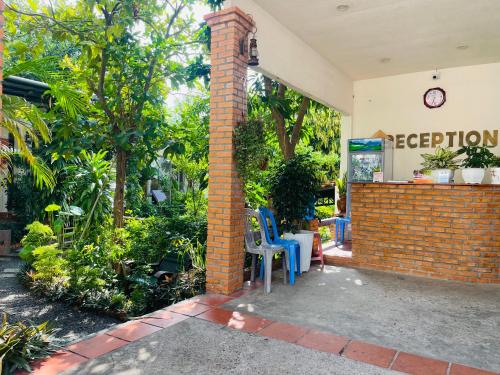 Mui Ne Garden Hotel and Kite School