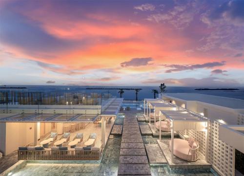 해변, 유 후아힌 (U Hua Hin) in 차암 비치프런트