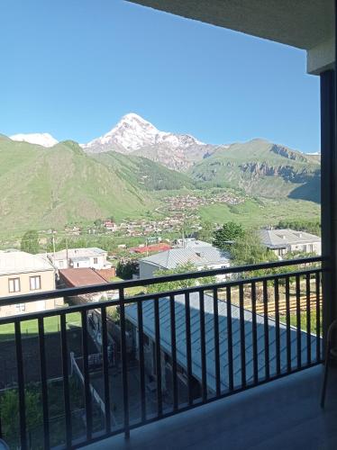 Kazbegi 4U, Kazbegi (Foto 4)