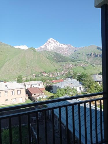 Kazbegi 4U, Kazbegi (Foto 5)