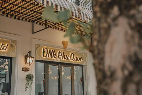 DNh Phu Quoc - Bãi Dài — other in HH-35, 36 Grand World Phú Quốc, Bãi Dài, Gành Dầu, Phu Quoc Vietnam,
