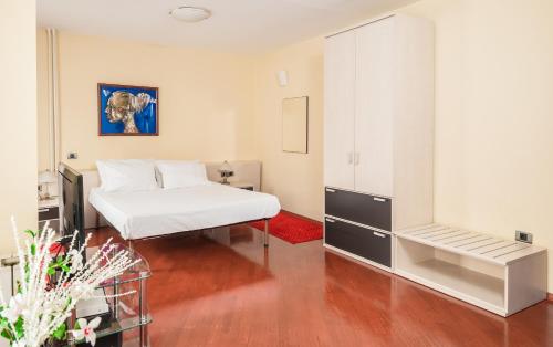 Pelister Skopje - Accommodation