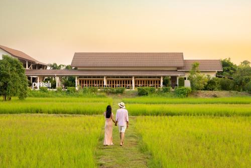 Pimali Resort & Training Centre, Ban Dung