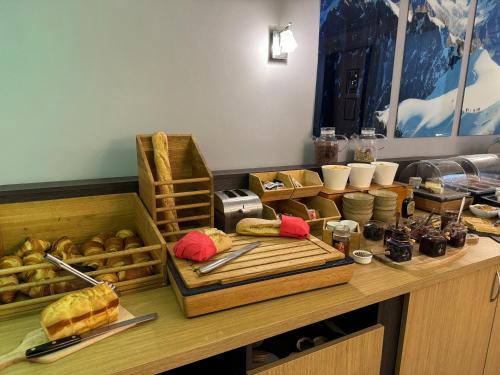 Hôtel le Welcome - image 5